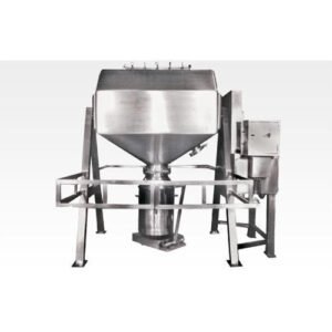 Octagonal Blender Machine