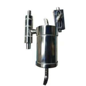 1 L Syringe Liquid Filling Machine