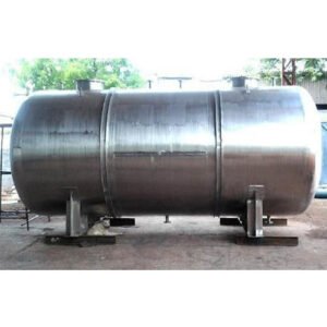 Horizontal Storage Tanks