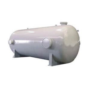 Mild Steel Storage Tanks