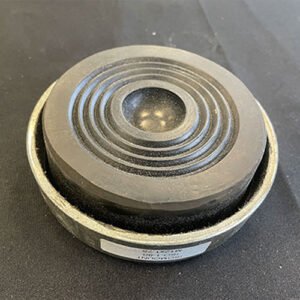 Anti-Vibration Mount for Manesty Betapress