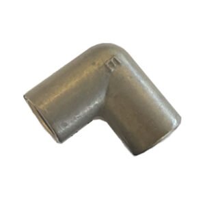 BSP Elbow for Manesty Betapress