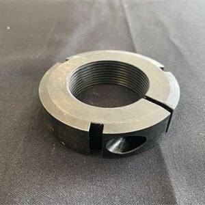 2" Round Nut for Manesty Betapress