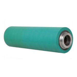 Rotogravure Printing Rubber Rollers