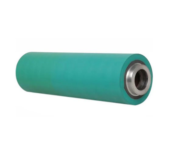 Rotogravure Printing Rubber Rollers