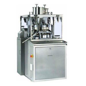 Used Single Rotary Tablet Press Machine